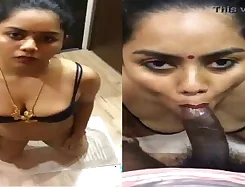 Tamil housewifes naughty taboo in video